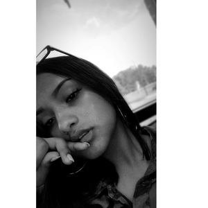 Meet your Posher, Lisbeth